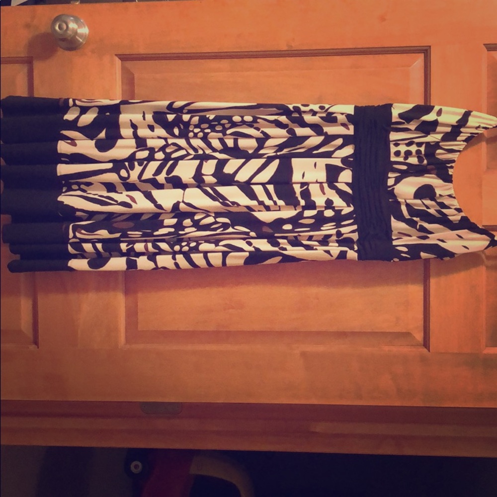 Jones New York cocktail dress